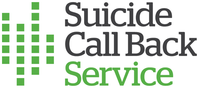 Suicide Call Back Service